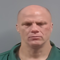 Mugshot of ANTHONY LOUIS POTTS