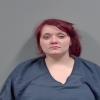 Mugshot of ALEXIS DIVINE TONEY