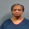 Mugshot of DEIRDRE R JOHNSON