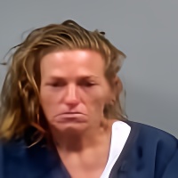 Mugshot of LAURA KATHRYN KNECHT