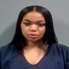 Mugshot of PHENIX JASMINE KING