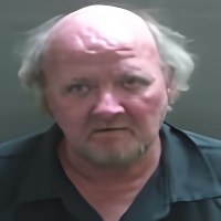 Mugshot of RONALD FRANKLIN MCGEE