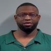 Mugshot of ANTONIO RASHAD CURRY