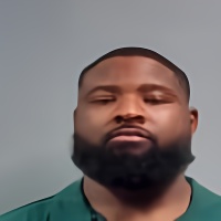 Mugshot of PERNELL LEE BAILEY