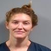 Mugshot of REBECCA MARYELLEN AUSTIN