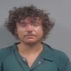 Mugshot of BRANDON SHAWN MEYER