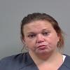 Mugshot of AMY LEE GREENE