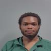 Mugshot of DEMARCUS ANTWAN TAYLOR