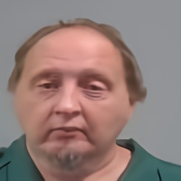 Mugshot of MARC ANTHONY MILUCKY
