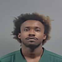Mugshot of ANTHONY JEROME WILLIAMS