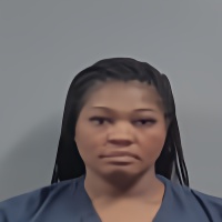 Mugshot of CLASSIE LAVETTE BUSKEY