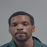 Mugshot of VINCENT MARCELL WILSON