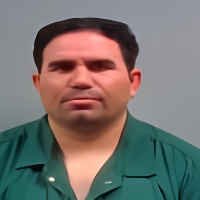 Mugshot of ENMANUEL TRINIDAD LUZARDO-BARRIOS