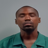 Mugshot of LEON VONSHA BENJAMIN