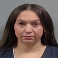 Mugshot of TERI MAE WHITEMAN