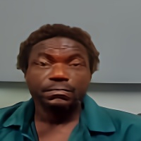 Mugshot of THOMAS ANTHONY GHEE