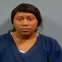 Mugshot of AJUAUNA SHAUNDREL PRYOR