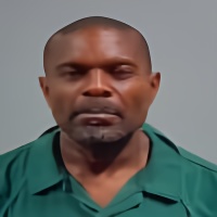 Mugshot of CALVIN EUGENE WASHINGTON