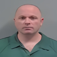 Mugshot of MICHAEL JOSEPH WELCH