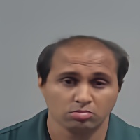 Mugshot of MIKHAIL KISHOR PATEL