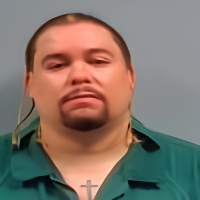 Mugshot of MIGUEL ALIJANDRO FIGUEROA