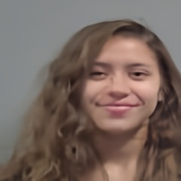 Mugshot of TARA RACHELLE VAUGHN