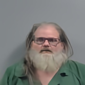 Mugshot of STEVEN LEE GRAVES