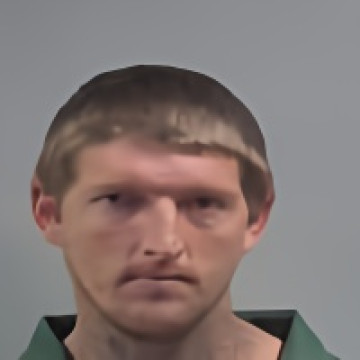 Mugshot of AUSTIN DEVON GILLENWATER