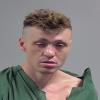 Mugshot of BRANDON ROSS DERRICK