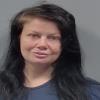Mugshot of CRYSTAL LYNN HOUSE