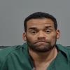 Mugshot of JUSTIN CLAYTON ELLIOTT