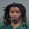 Mugshot of RODARRION JACOB BLACK
