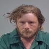Mugshot of BRIAN PAUL MARTINEZ