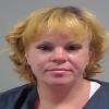 Mugshot of HALEY ANN MORAN