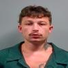 Mugshot of BRYCE PERRY HOLLEY