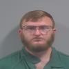 Mugshot of JAMES THOMAS SHARP