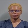 Mugshot of IVORY CHANEL CROCKER