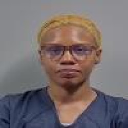Mugshot of IVORY CHANEL CROCKER
