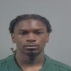 Mugshot of JHAMARRI MALIK OLIGE