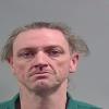 Mugshot of BRUCE RANDALL SPAIN