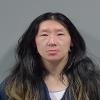 Mugshot of ANNA DODSON COLLIE