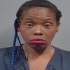 Mugshot of ANDREA DENISE HOWARD