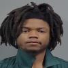 Mugshot of RAFAEL MAXIMO TAYLOR