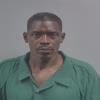 Mugshot of MELVIN GREGORY STEVENS