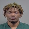 Mugshot of CHRISTOPHER LA'DARIUS POSEY
