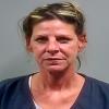 Mugshot of JAYME MARIE RIVALDO