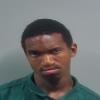 Mugshot of OKEIVIEN BRIGHT