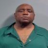 Mugshot of BARRY LEE OLIVER