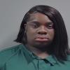 Mugshot of TEVARA MARSHA BONNER