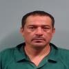 Mugshot of OLAF GARCIA-PEREZ